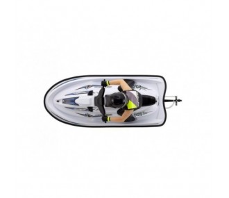 KYOSHO WAVE CHOPPER 2.0 RC READYSET (KT231P+) T2 BLUE