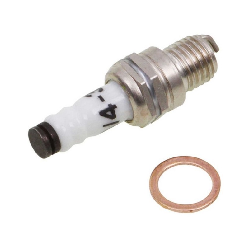 Spark plug SP-2 Saito new version