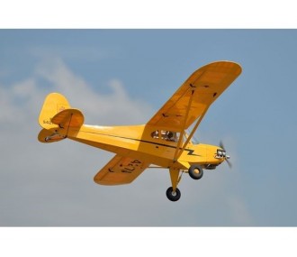 Avion Phoenix Model Piper J3 Cub GP/EP ARF 2.30m