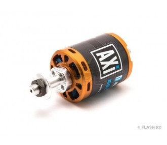 AXI 5345/18HD V2 GOLD LINE motor (995g, 171kv, 3510W)