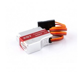 KST A08N V6.0 HV micro servo (7g, 3.2kg.cm, 0.09s/60°)