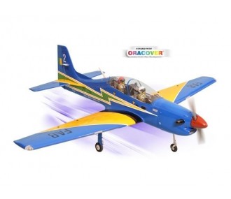 Phoenix Model Tucano 30-35cc GP/EP ARF 2.06m