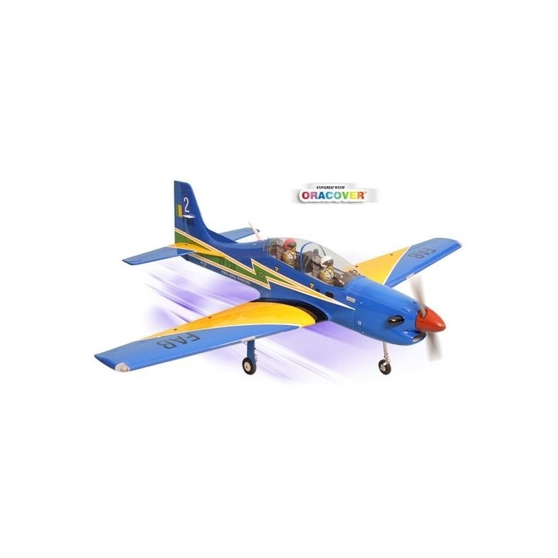 Phoenix Model Tucano 30-35cc GP/EP ARF 2.06m