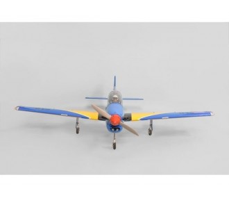 Phoenix Modelo Tucano 30-35cc GP/EP ARF 2.06m