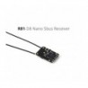 R81 Receptor S-BUS de 8 canales compatible con FR-SKY D8