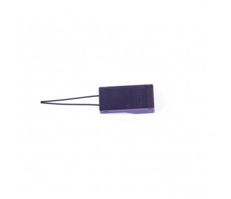 Recepteur R86C 6 Voies PWM / 8 Voies SBUS compatible FR-SKY D8