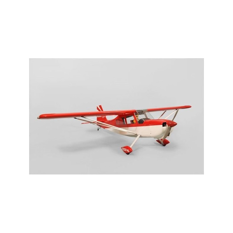 Phoenix Model Decathlon 20cc GP/EP ARF 2.30m