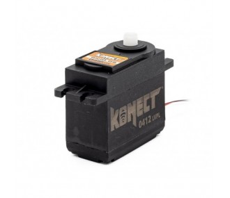 Servo standard Konect 0412LVPL (45,5 g, 4,2 kg/cm)