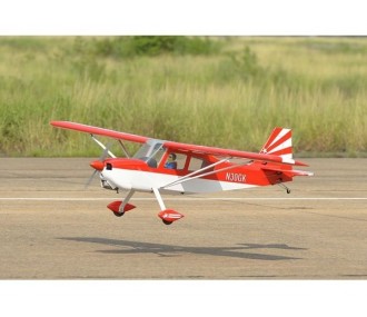 Flugzeug Phoenix Model Decathlon 20cc GP/EP ARF 2.30m