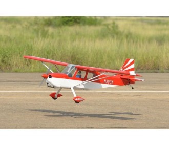 Phoenix Model Decathlon 20cc GP/EP ARF 2.30m