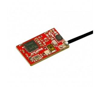 Adaptateur simulateur USB Sans fil S-FHSS