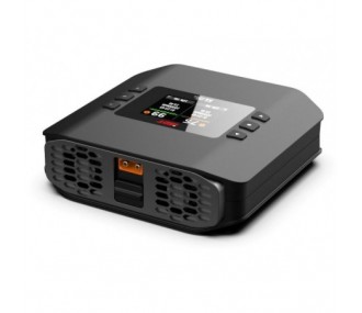 ISDT K4 DUAL AC 400W / DC 600Wx2