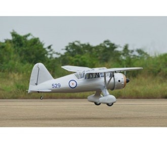 Avion Phoenix Model Westland Lysander GP/EP ARF 3.20m