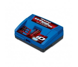 Traxxas Chargeur EZ-Peak Plus 4S 8A 75W 2981G