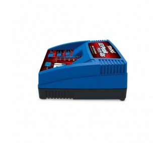 Cargador Traxxas EZ-Peak Plus 4S 8A 75W 2981G