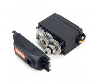 Servo standard Spektrum A652 MG HV