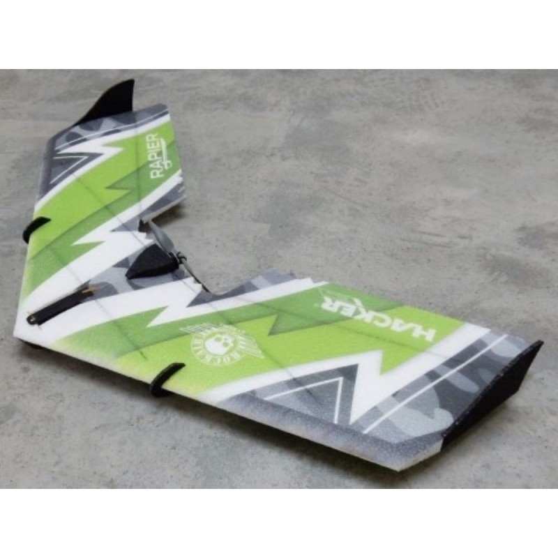 Green Rapier 850 Flying Wing ARF Hacker ModeL