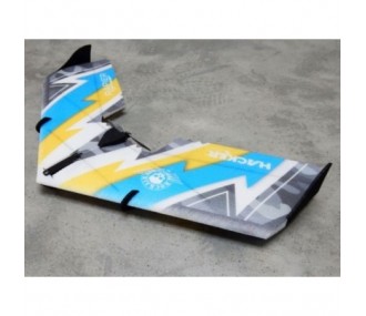 Azul Rapier 850 Flying Wing ARF Hacker ModeL