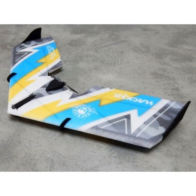 Azul Rapier 850 Flying Wing ARF Hacker ModeL