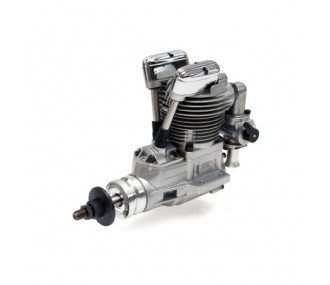 Saito FA-150B Moteur methanol 4 temps