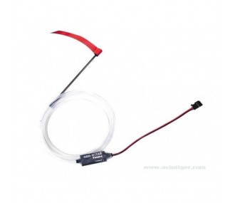 Futaba SBS-01TAS pitot air speed sensor