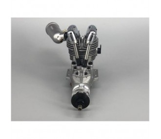Saito FA-180B Moteur methanol 4 temps