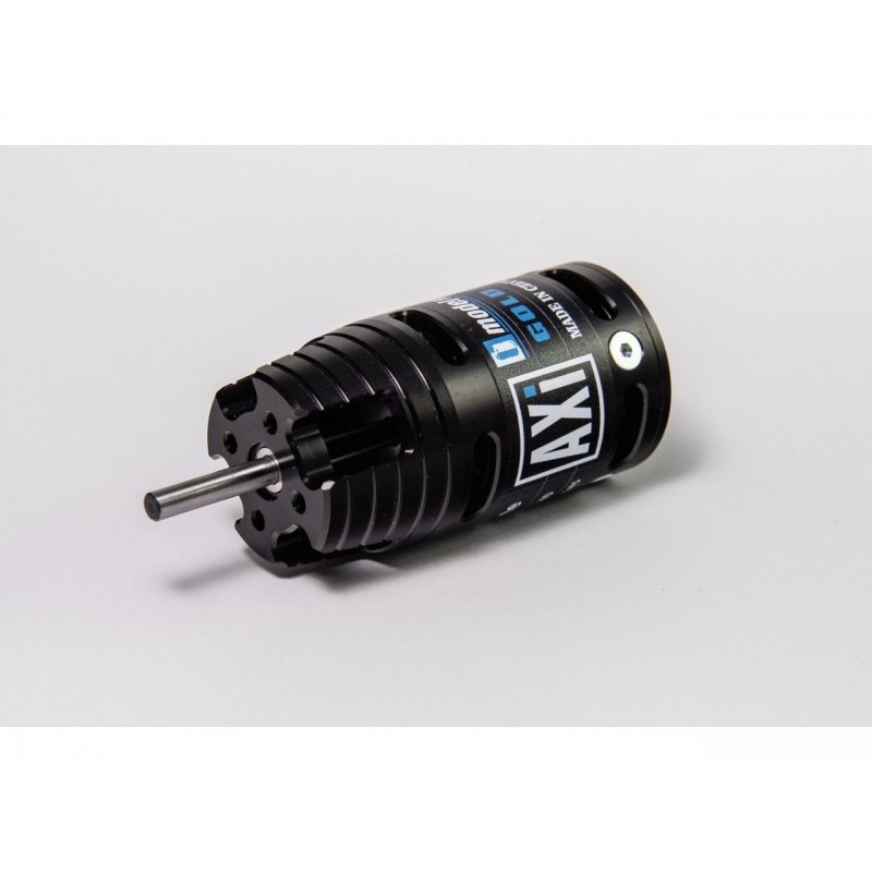 AXI 2217/16 CYCLONE Motor (115g, 1050kv, 245W)