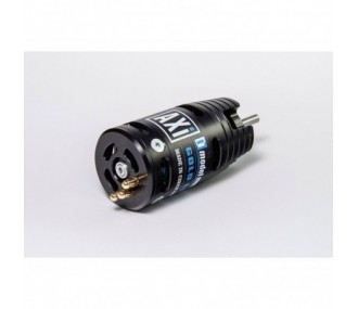 AXI 2217/16 CYCLONE motor (115g, 1050kv, 245W)