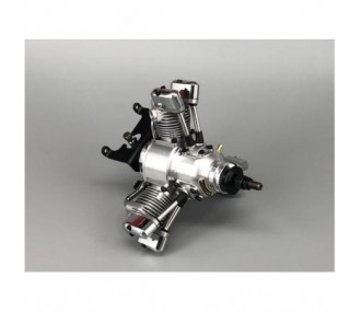 Saito FA-120R3 Moteur methanol 4 temps