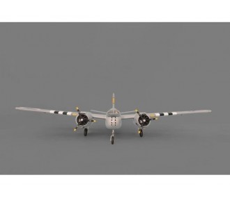 Phoenix Model A-26 Invader Twin GP/EP ARF 2.30m