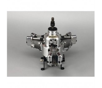 Saito FA-120R3 Moteur methanol 4 temps