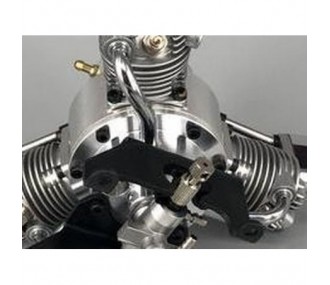 Saito FA-120R3 Moteur methanol 4 temps