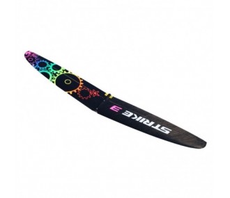 F3K Strike 3 rainbow gear wing