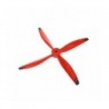 14.5 x 9' DRACO 2.0m E-FLITE four-blade propeller