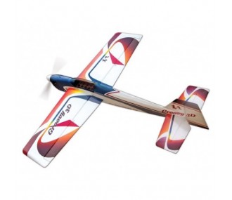 Avion ARF GROOVY 3D 1.00M avec moteur brushless