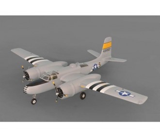 Phoenix Model A-26 Invader Twin GP/EP ARF 2.30m