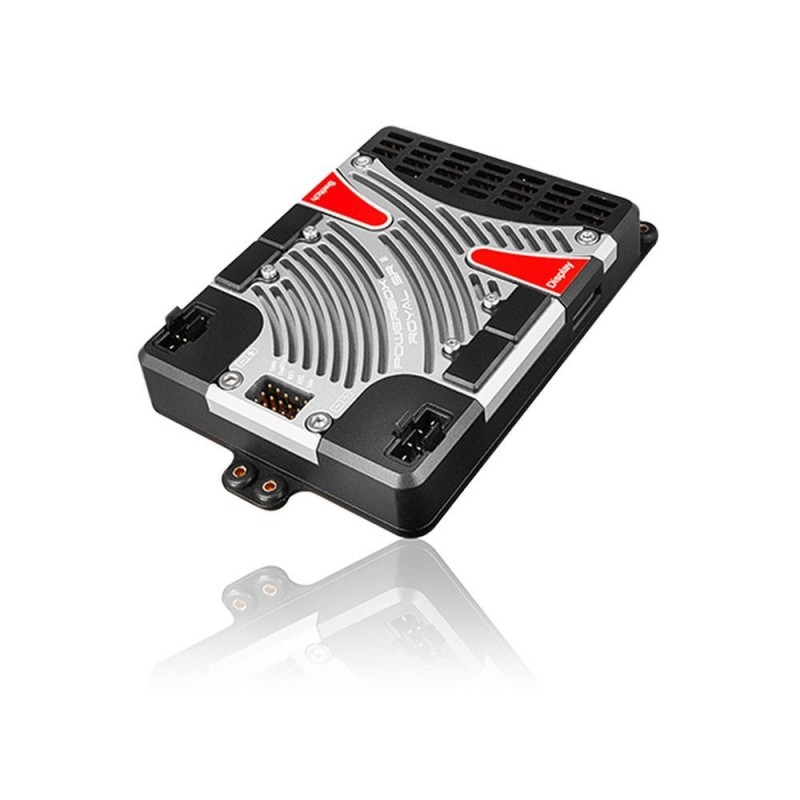 PowerBox Royal SR2

The text "PowerBox Royal SR2" is already in English and does not require translation. If you meant to provide a longer French text, please paste it, and I will translate it for you.