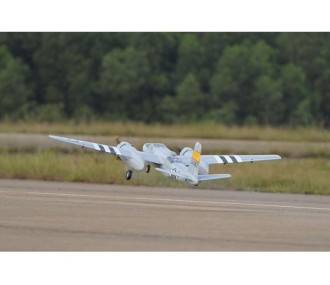 Phoenix Model A-26 Invader Twin GP/EP ARF 2.30m