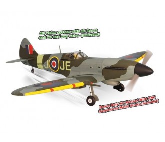 Avion Phoenix Model Spitfire 60cc GP/EP ARF 2.41m