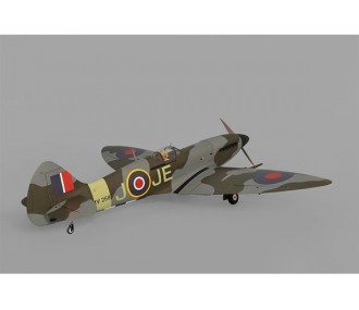 Flugzeug Phoenix Model Spitfire 60cc GP/EP ARF 2.41m
