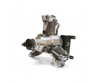 Saito FA-200R3 Moteur methanol 4 temps