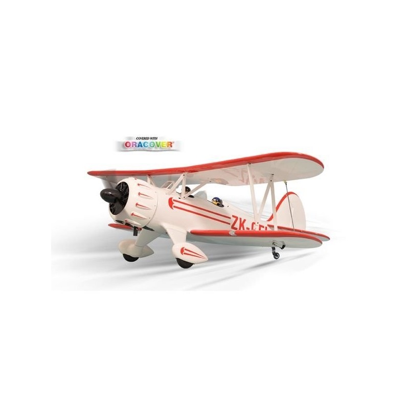 Avion Phoenix Model Waco 60cc GP/EP ARF 2.30m