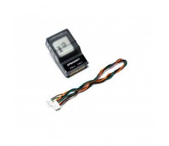 SPMA95871 - Sensor de telemetría GPS Spektrum