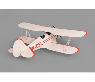 Flugzeug Phoenix Model Waco 60cc GP/EP ARF 2.30m