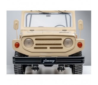 1/6 SUZUKI JIMNY (1a generazione) kit auto ARTR scaler (versione RS)