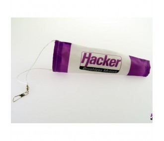 Luftstiel Mini Hacker 15 cm
