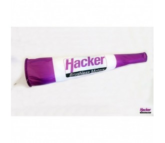 XL Hacker Mango de aire 130 cm