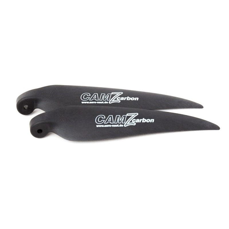 Coppia di pale Aeronaut Z Cam-Carbon 9,5x5'.