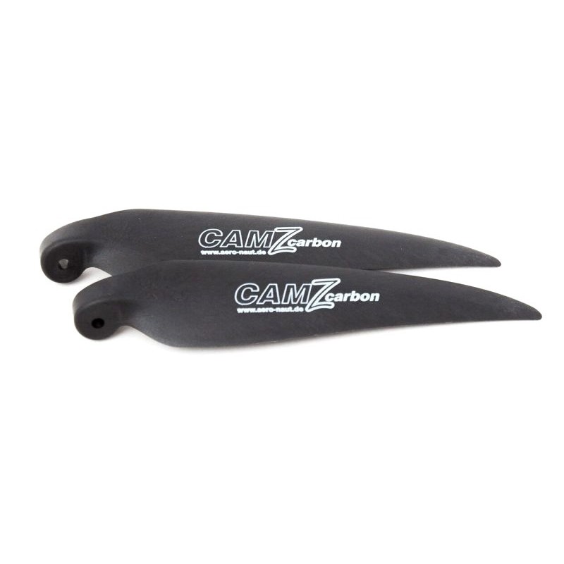 Pair of Aeronaut Z Cam-Carbon blades 12x8'.