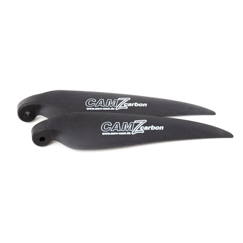 Pair of 13x8' Aeronaut Z Cam-Carbon blades